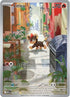 Litleo (139/132) Holofoil [Mega Evolution] - Illustration Rare