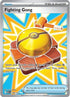 Fighting Gong (168/132) Holofoil [Mega Evolution] - Ultra Rare