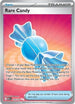 Rare Candy 175/132  - Holofoil ME01 Mega Evolution - Ultra Rare