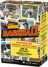 2023 Topps Heritage Baseball Blaster Box