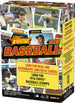 2023 Topps Heritage Baseball Blaster Box