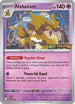 Alakazam (003) Holofoil [ME Mega Evolution Promo] - Promo