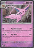 Espeon (Cosmos Holo) (033/131) Holofoil [Miscellaneous Cards & Products] - Rare