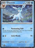Glaceon (Cosmos Holo) (025/131) Holofoil [Miscellaneous Cards & Products] - Rare