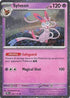 Sylveon (Cosmos Holo) 040/131  - Holofoil Miscellaneous Cards & Products - Rare