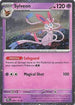 Sylveon (Cosmos Holo) 040/131  - Holofoil Miscellaneous Cards & Products - Rare