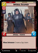 Imperial Occupier (132/264) - Secrets of Power