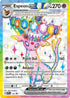 Espeon ex (SVP) Holofoil [SV Scarlet & Violet Promo Cards] - Promo