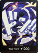 DON!! Card (GEAR5 Luffy) - Premium Booster -The Best- Vol. 2