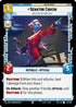 Senator Chuchi - Voice for the Voiceless (45/264) - Secrets of Power