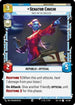 Senator Chuchi - Voice for the Voiceless (45/264) - Secrets of Power