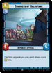 Congress of Malastare (64/264) - Secrets of Power