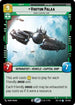 Vuutun Palaa - Droid Control Ship (122/264) - Secrets of Power