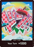 DON!! Card (Vegapunk) - Premium Booster -The Best- Vol. 2