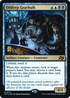 Oildeep Gearhulk (PRE-215) - Prerelease Cards Foil