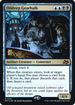 Oildeep Gearhulk (PRE-215) - Prerelease Cards Foil
