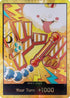 DON!! Card (Nami) (Gold) - Premium Booster -The Best- Vol. 2 Foil