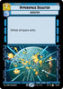 Hyperspace Disaster (78/264) - Secrets of Power