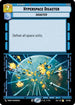 Hyperspace Disaster (78/264) - Secrets of Power