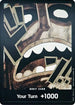 DON!! Card (Usopp) - Premium Booster -The Best- Vol. 2
