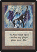 Throne of Bone (LEB-) - Limited Edition Beta