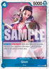 Gion (Pirate Foil) (OP06-044) - Premium Booster -The Best- Vol. 2 Foil