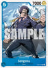 Sengoku - OP06-049 (Reprint) (OP06-049) - Premium Booster -The Best- Vol. 2