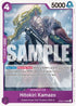 Hitokiri Kamazo (Reprint) (OP06-076) - Premium Booster -The Best- Vol. 2