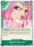 Jewelry Bonney - ST02-007 (Pirate Foil) (ST02-007) - Premium Booster -The Best- Vol. 2 Foil