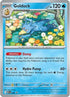 Golduck (008) Holofoil [ME Mega Evolution Promo] - Promo
