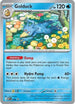 Golduck (008) Holofoil [ME Mega Evolution Promo] - Promo