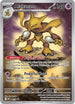Alakazam (009) Holofoil [ME Mega Evolution Promo] - Promo