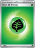 Basic Grass Energy (001) Reverse Holofoil [MEE Mega Evolution Energies] - Common