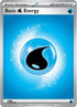 Basic Water Energy (003) Reverse Holofoil [MEE Mega Evolution Energies] - Common