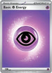 Basic Psychic Energy (005) [MEE Mega Evolution Energies] - Common