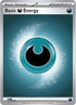 Basic Darkness Energy (007) Reverse Holofoil [MEE Mega Evolution Energies] - Common