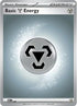 Basic Metal Energy (008) Reverse Holofoil [MEE Mega Evolution Energies] - Common