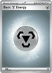 Basic Metal Energy (008) Reverse Holofoil [MEE Mega Evolution Energies] - Common