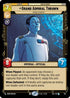 Grand Admiral Thrawn - Grand Schemer (193/264) - Secrets of Power
