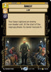 Arrest (195/264) - Secrets of Power