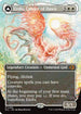 Eirdu, Carrier of Dawn (Borderless) (ECL-286) - Lorwyn Eclipsed Foil