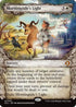 Morningtide's Light (Showcase) (ECL-301) - Lorwyn Eclipsed
