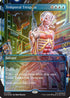 Temporal Trespass (Rainbow Foil) (SLD-2190) - Secret Lair Drop Series Foil