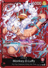 Monkey.D.Luffy - ST21-001 (Luffy Deck) (ST21-001) - Learn Together Deck Set Foil