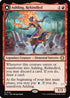 Ashling, Rekindled (ECL-124) - Lorwyn Eclipsed Foil