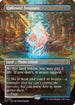 Hallowed Fountain (Borderless) (ECL-347) - Lorwyn Eclipsed Foil