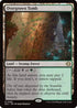 Overgrown Tomb (ECL-266) - Lorwyn Eclipsed