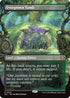 Overgrown Tomb (Borderless) (ECL-350) - Lorwyn Eclipsed Foil