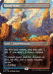 Steam Vents (Borderless) (ECL-348) - Lorwyn Eclipsed Foil