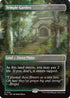 Temple Garden (Borderless) (ECL-351) - Lorwyn Eclipsed